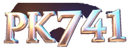 pk 741 logo