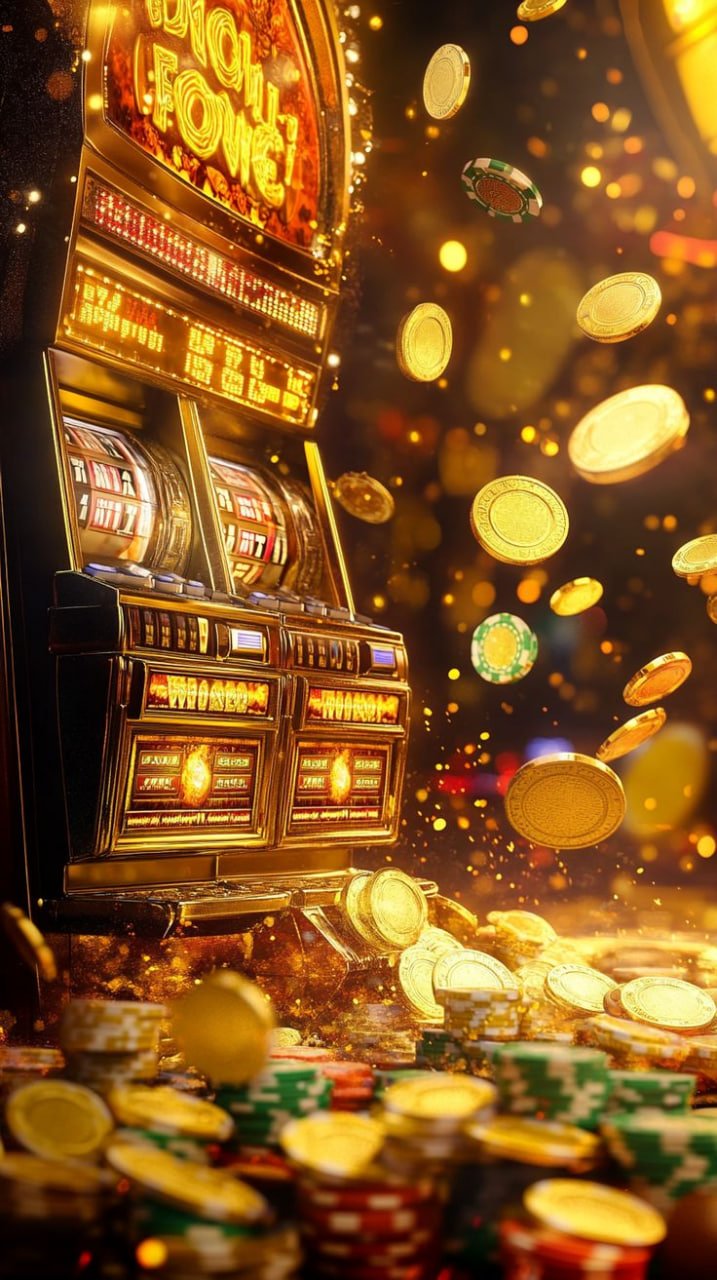 pk 741 Live Casino